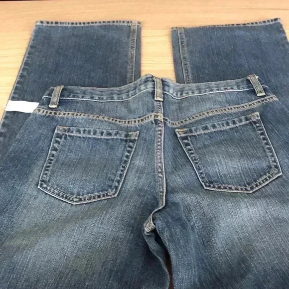 💥🆕Old Navy Husky Jeans 14🆕 - Picture 2 of 4